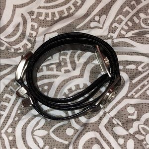 💯AUTHENTIC VERSACE BELT
